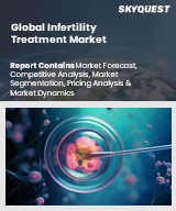Global Infertility Treatment Market