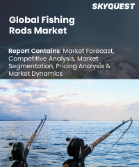 Global Fishing Rods Market