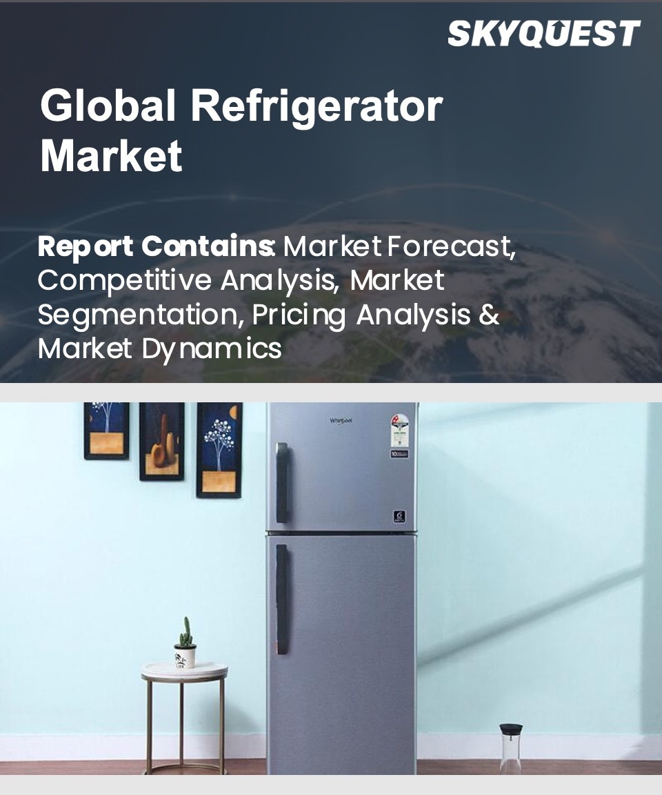 Global Refrigerator Market