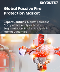 Global Passive Fire Protection Market