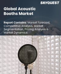 Global Acoustic Booths Market