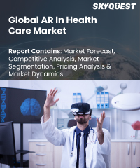Global AR In Health Care Market