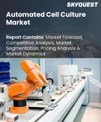 Automated Cell Culture Market