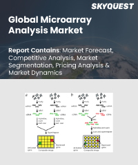 Global Microarray Analysis Market