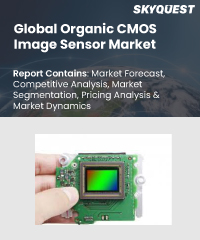 Global Organic CMOS Image Sensor Market