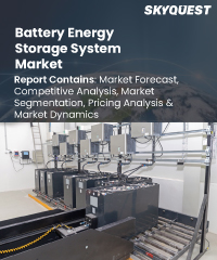Global Battery Energy Storage System Market