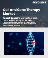 Global Cell and Gene Therapy Market