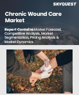 Global Chronic Wound Care Market