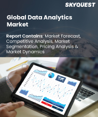 Global Data Analytics Market