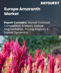 Europe Amaranth Market