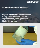 Europe Oleum Market