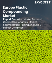 Global Plastic Compounding Market