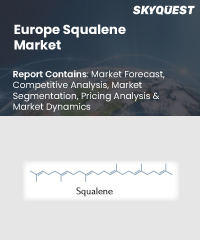 Global Squalene Market
