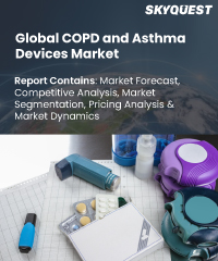 Global COPD and Asthma Devices Market