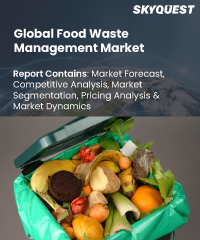 Global Food Waste Management Market