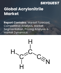 Global Acrylonitrile Market