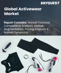 Activewear Market