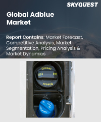Global Adblue Market