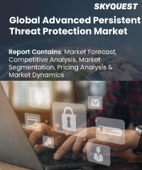 Global Advanced Persistent Threat Protection Market