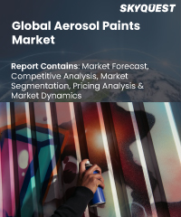 Global Aerosol Paints Market