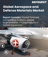 Global Aerospace and Defense Materials Market