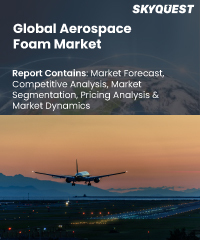 Global Aerospace Foam Market