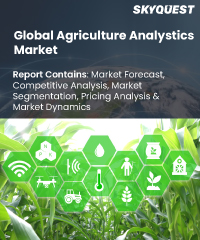 Global Agriculture Analytics Market