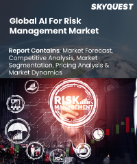 Global AI For Risk Management Market