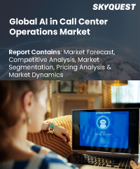 Global AI in Call Center Operations Market