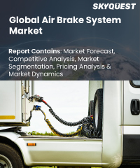 Global Air Brake System Market