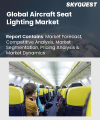 Global Aircraft Seat Lighting Market