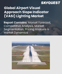 Global Airport Visual Approach Slope Indicator (VASI) Lighting  Market