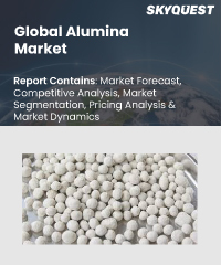 Global Alumina Market