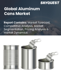 Global Aluminum Cans Market