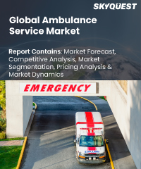 Global Ambulance Service Market