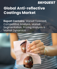 Global Anti-reflective Coatings Market