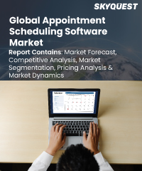 Global Appointment Scheduling Software  Market