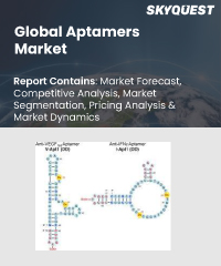 Global Aptamers Market