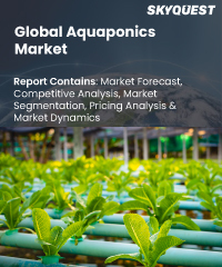 Global Aquaponics Market