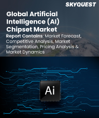 Global Artificial Intelligence (AI) Chipsets Market