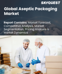 Global Aseptic Packaging Market