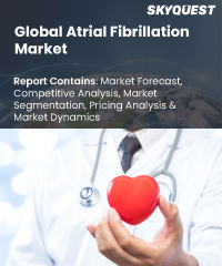 Atrial Fibrillation Market