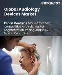 Global Audiology Devices Market