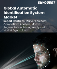 Global Automatic Identification System Market