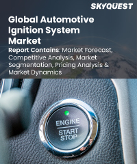 Global Automotive Ignition System Market
