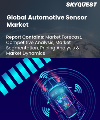 Global Automotive Sensor Market