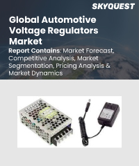 Global Automotive Voltage Regulators Market