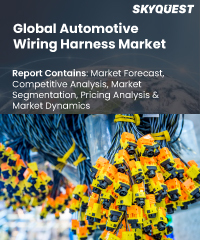Global Automotive Wiring Harness Market