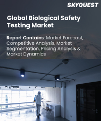 Global Biological Safety Testing Market