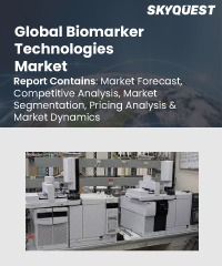 Global Biomarker Technologies Market
